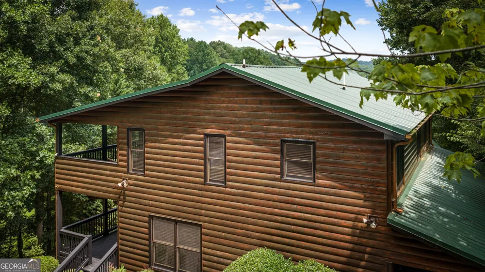 1571 W Campbell Camp RD Blue Ridge, GA 30513