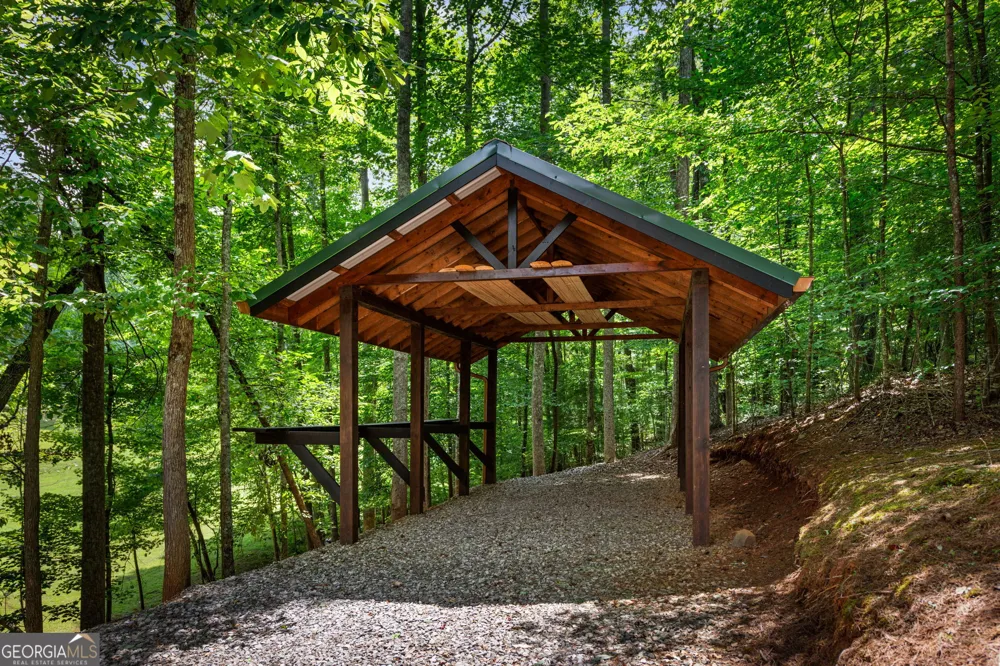 1571 W Campbell Camp RD Blue Ridge, GA 30513