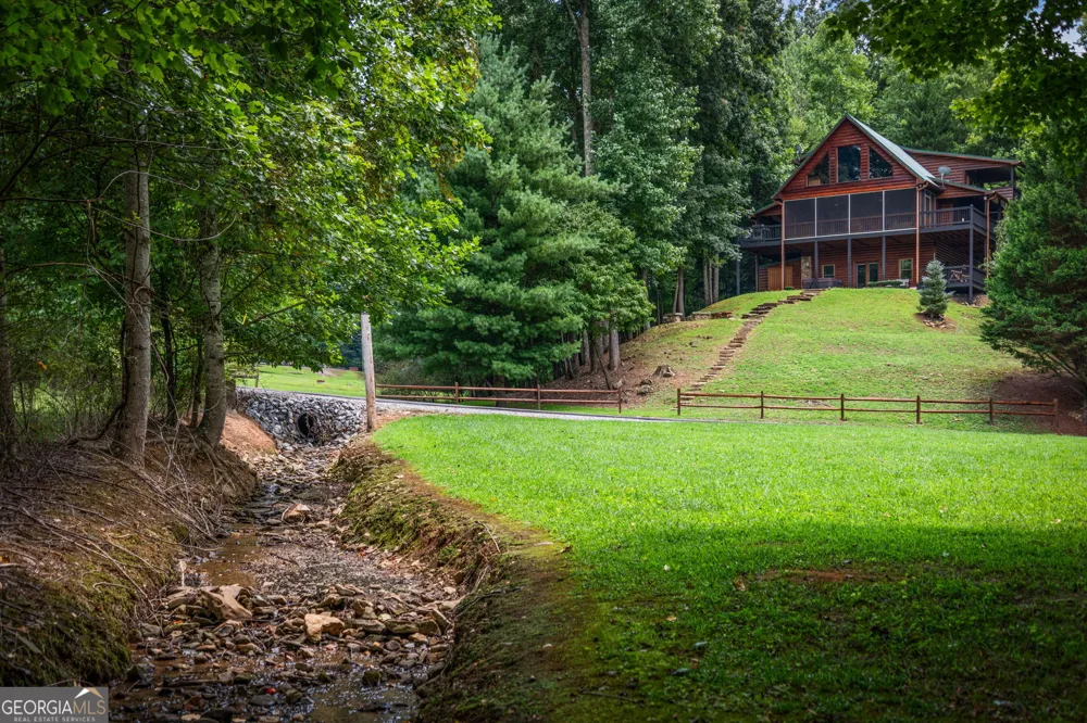 1571 W Campbell Camp RD Blue Ridge, GA 30513