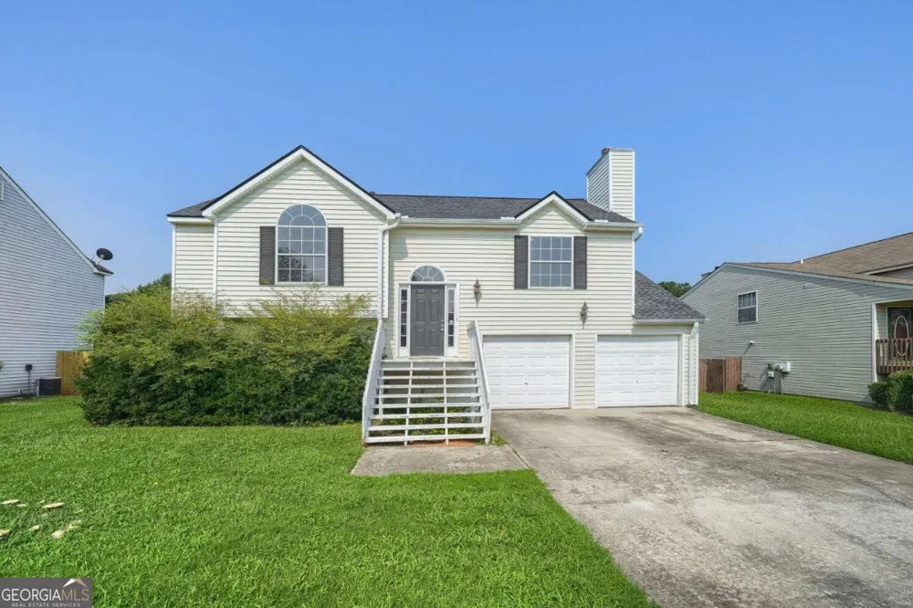 7281 Sandpiper WAY Riverdale, GA 30274
