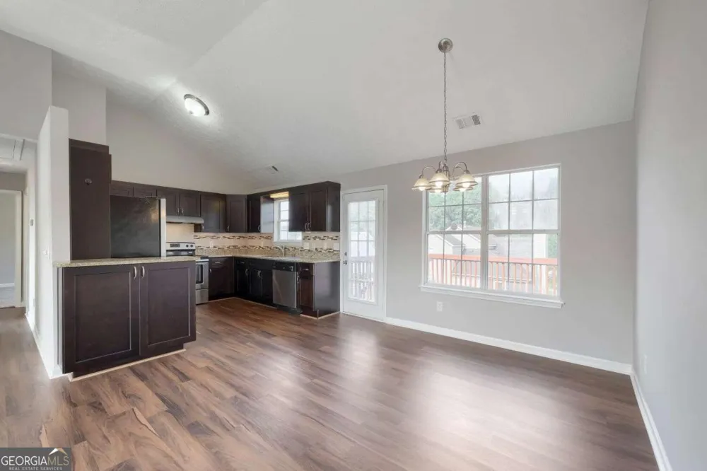 7281 Sandpiper WAY Riverdale, GA 30274