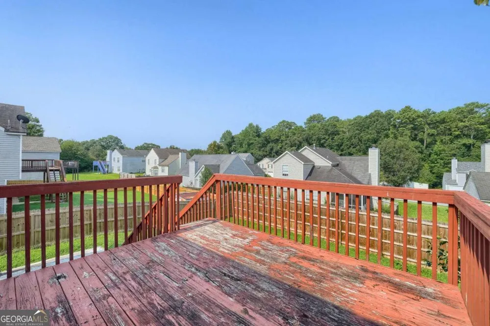 7281 Sandpiper WAY Riverdale, GA 30274
