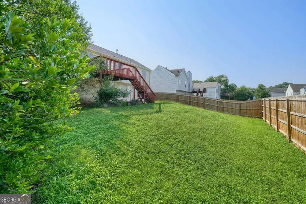 7281 Sandpiper WAY Riverdale, GA 30274