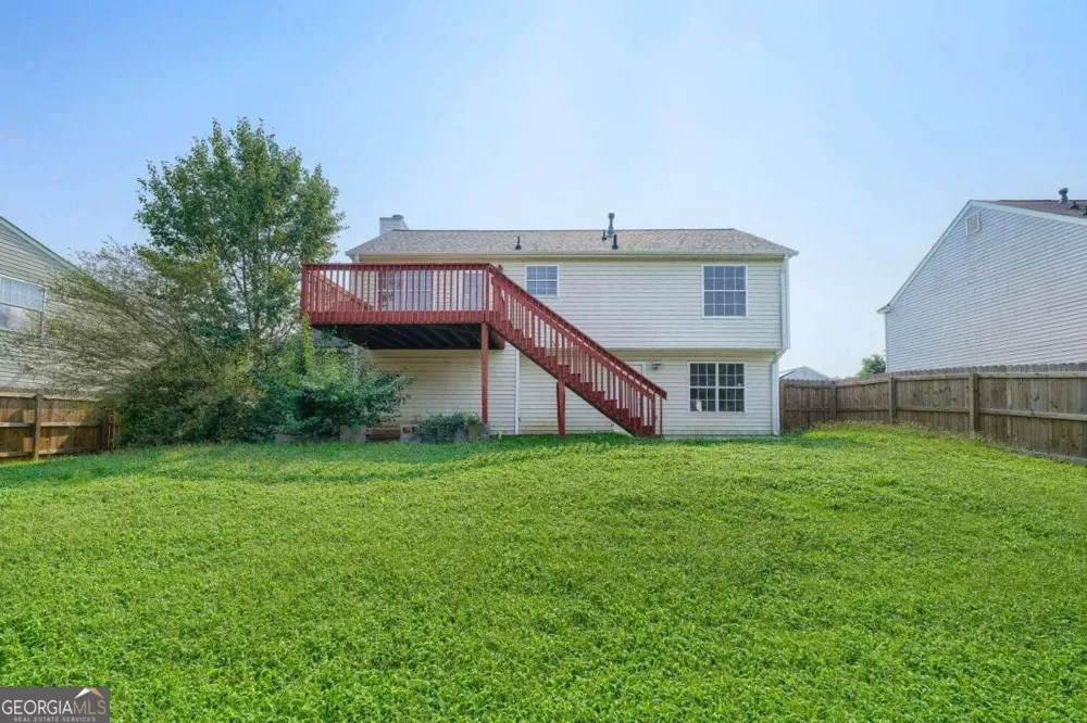 7281 Sandpiper WAY Riverdale, GA 30274