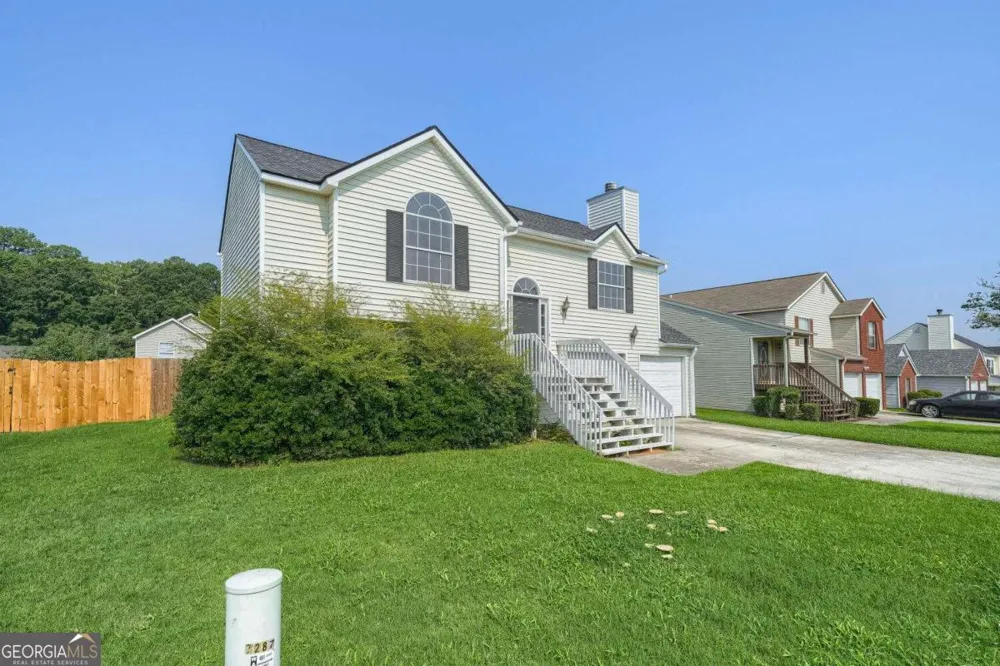 7281 Sandpiper WAY Riverdale, GA 30274