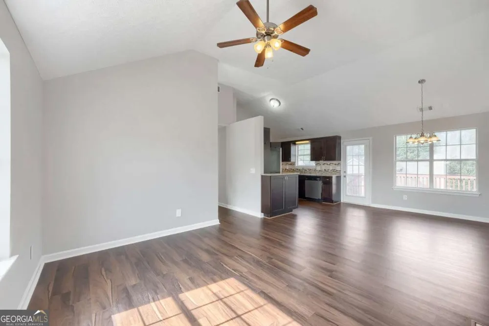 7281 Sandpiper WAY Riverdale, GA 30274