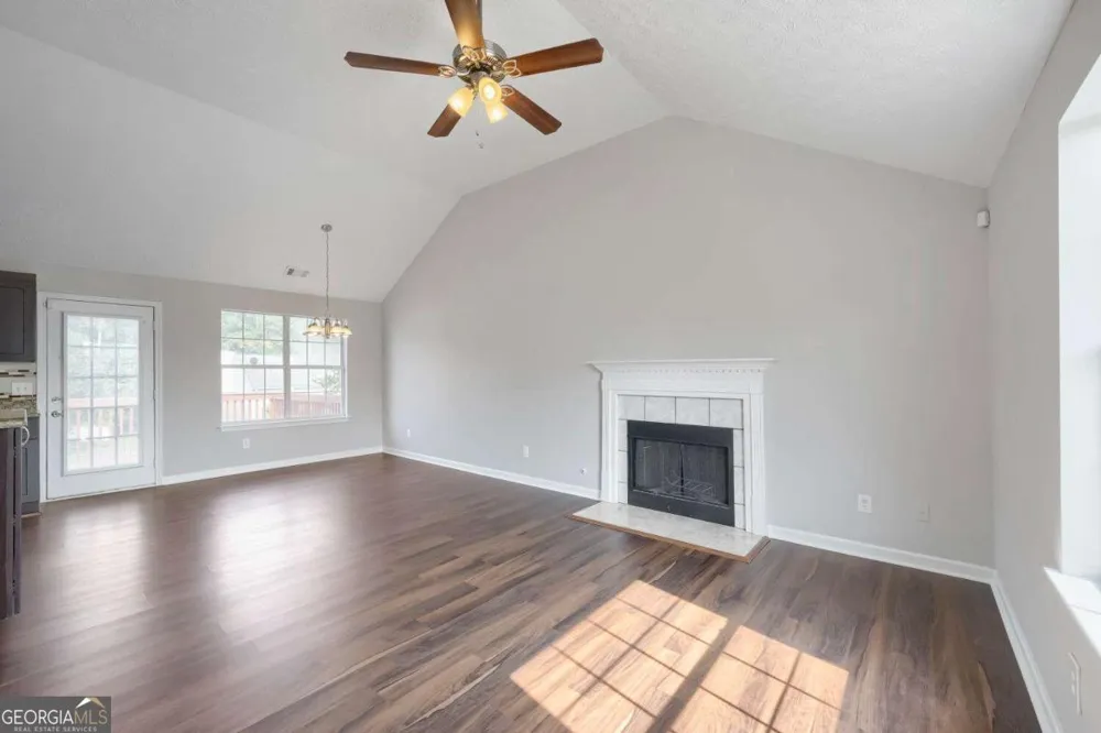 7281 Sandpiper WAY Riverdale, GA 30274