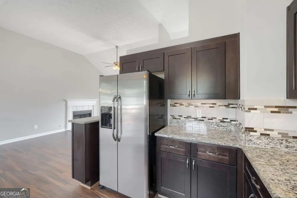 7281 Sandpiper WAY Riverdale, GA 30274