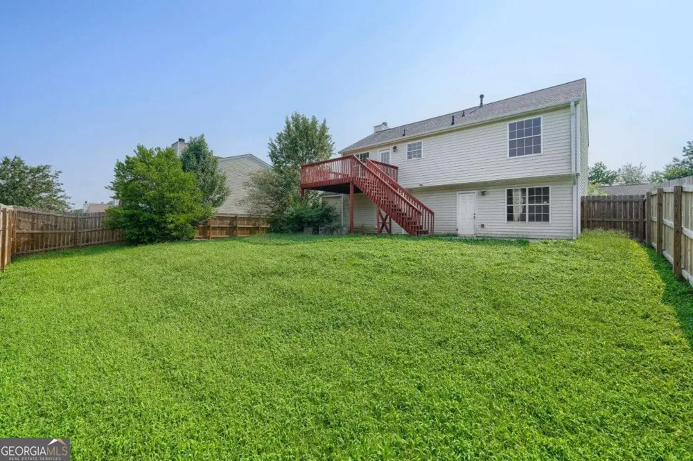 7281 Sandpiper WAY Riverdale, GA 30274