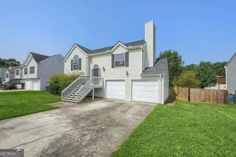 7281 Sandpiper WAY