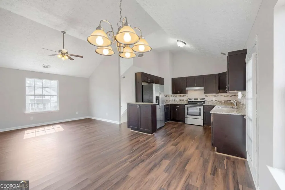 7281 Sandpiper WAY Riverdale, GA 30274