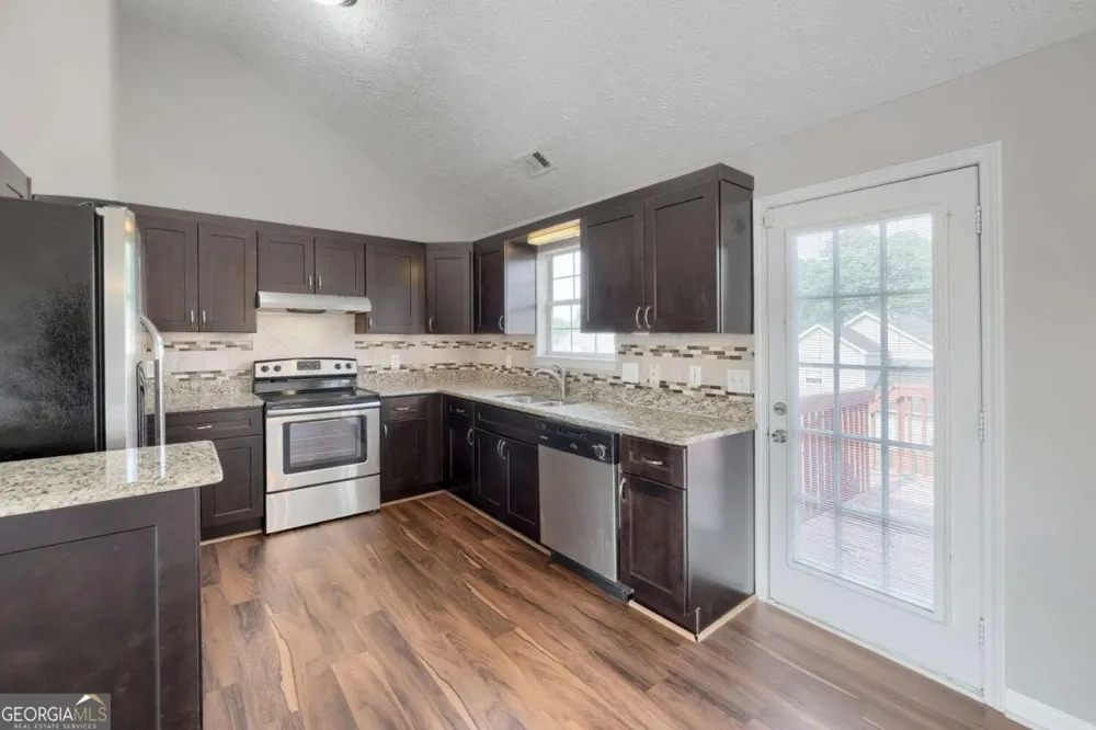 7281 Sandpiper WAY Riverdale, GA 30274