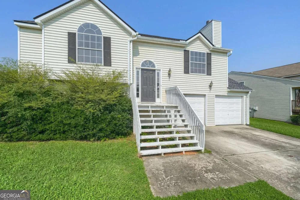7281 Sandpiper WAY Riverdale, GA 30274