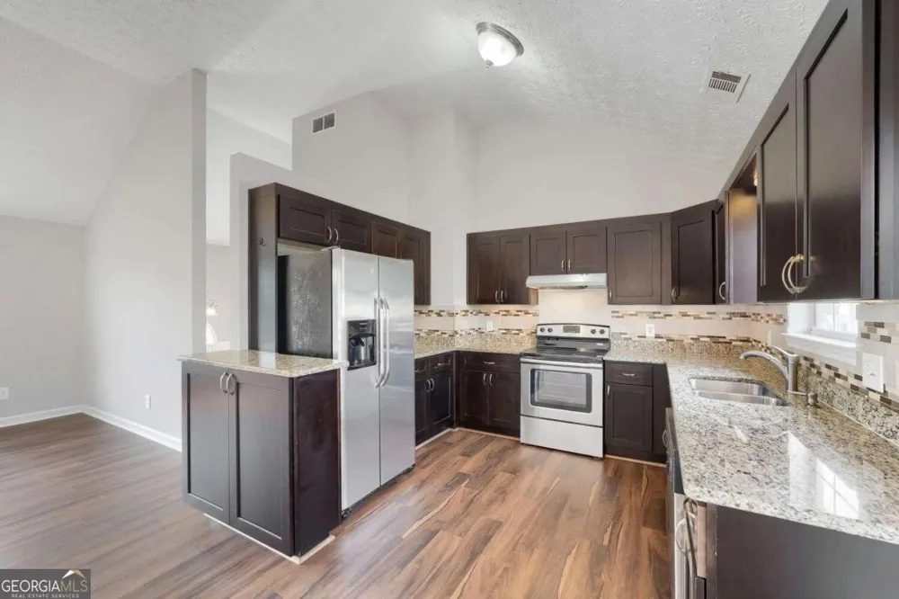 7281 Sandpiper WAY Riverdale, GA 30274