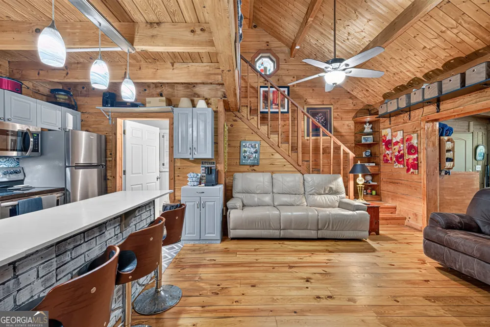 249 Monroe Ridge RD Sautee Nacoochee, GA 30571