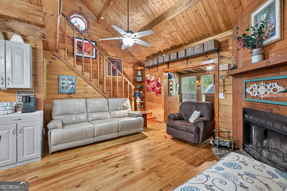 249 Monroe Ridge RD Sautee Nacoochee, GA 30571