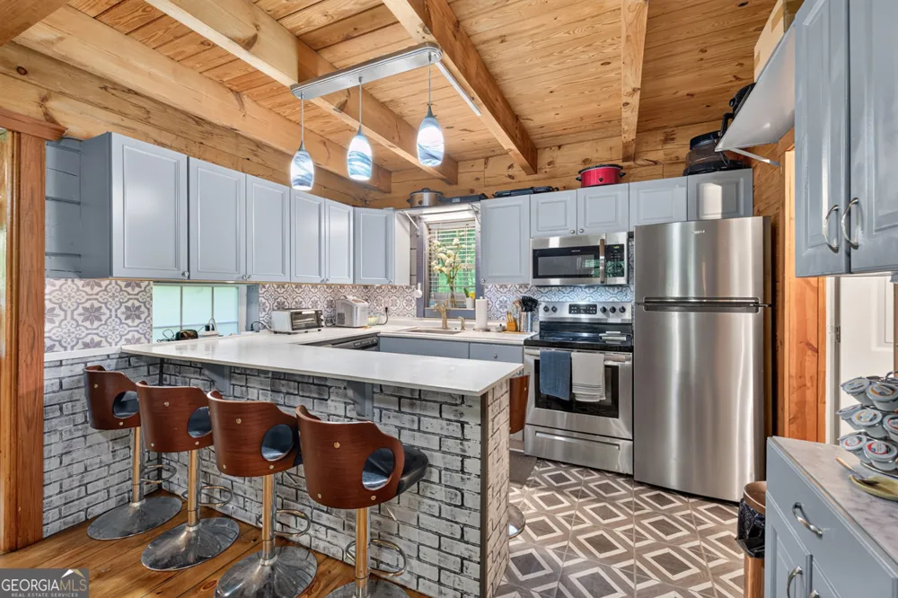 249 Monroe Ridge RD Sautee Nacoochee, GA 30571