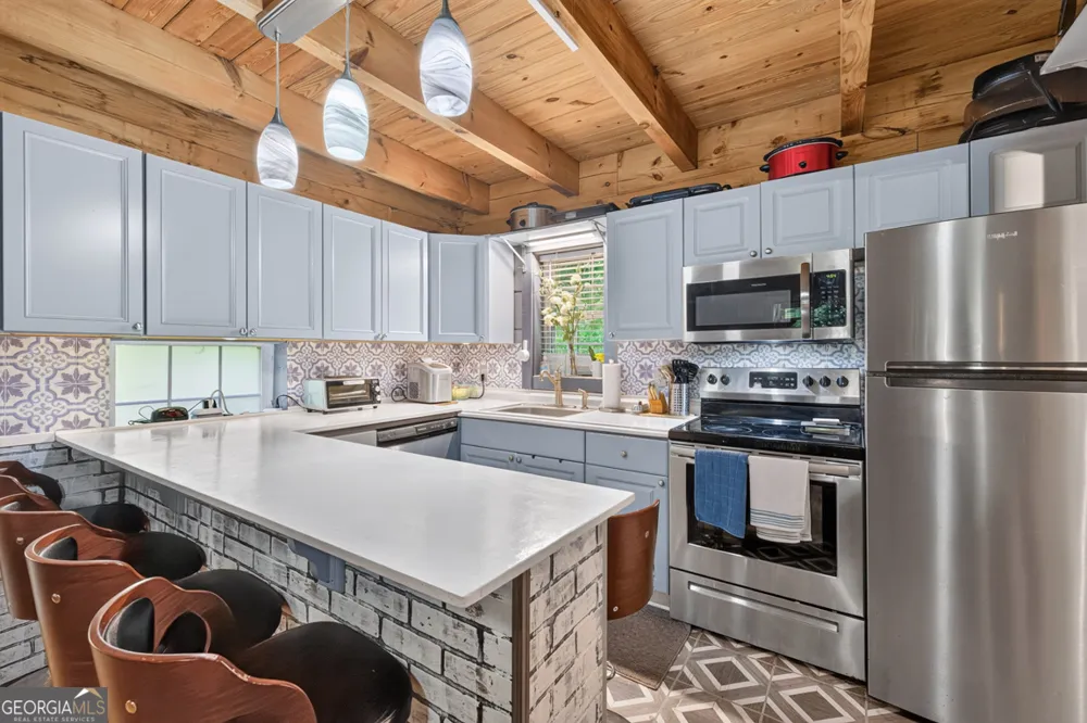 249 Monroe Ridge RD Sautee Nacoochee, GA 30571