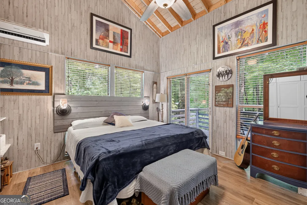 249 Monroe Ridge RD Sautee Nacoochee, GA 30571