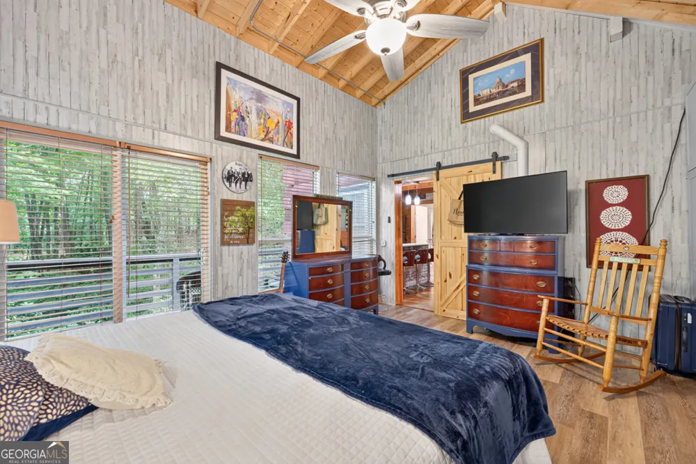 249 Monroe Ridge RD Sautee Nacoochee, GA 30571