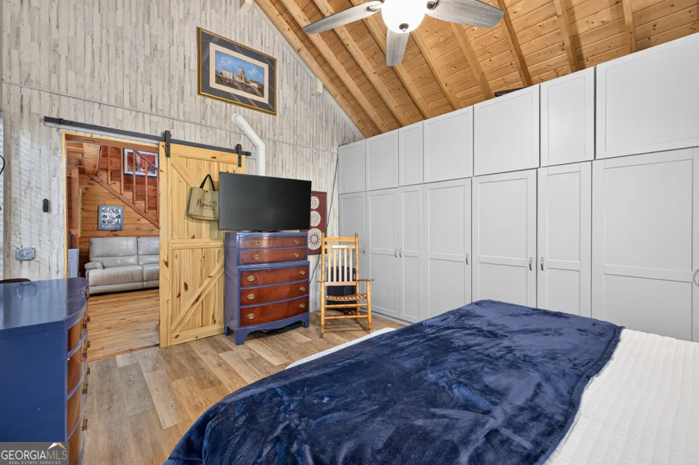 249 Monroe Ridge RD Sautee Nacoochee, GA 30571