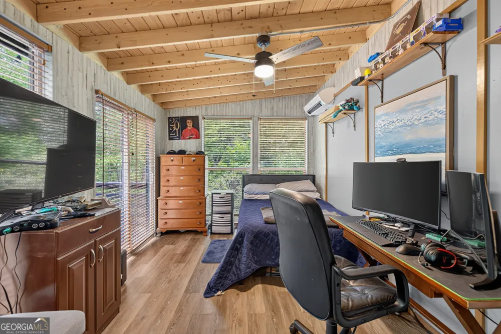 249 Monroe Ridge RD Sautee Nacoochee, GA 30571