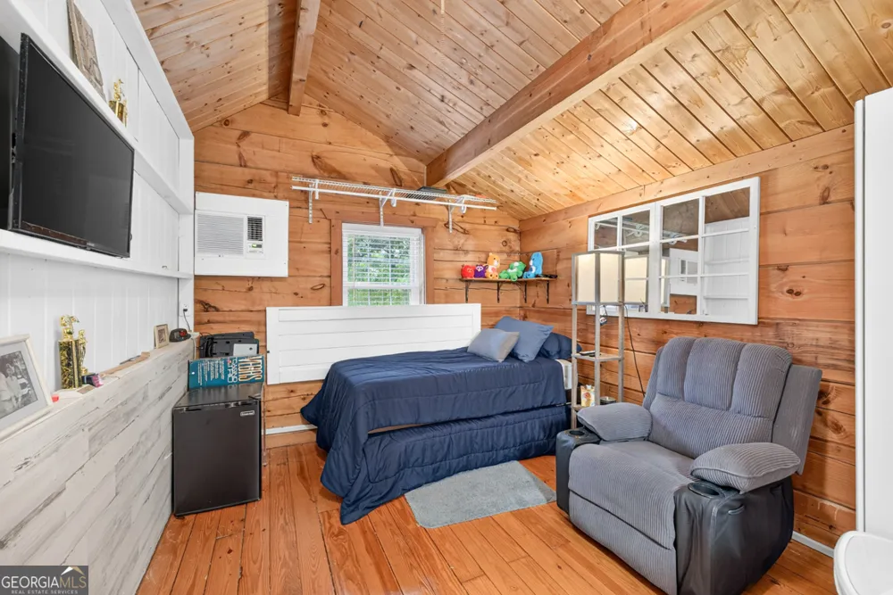 249 Monroe Ridge RD Sautee Nacoochee, GA 30571