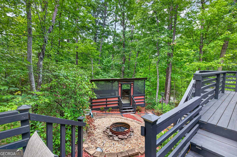 249 Monroe Ridge RD Sautee Nacoochee, GA 30571