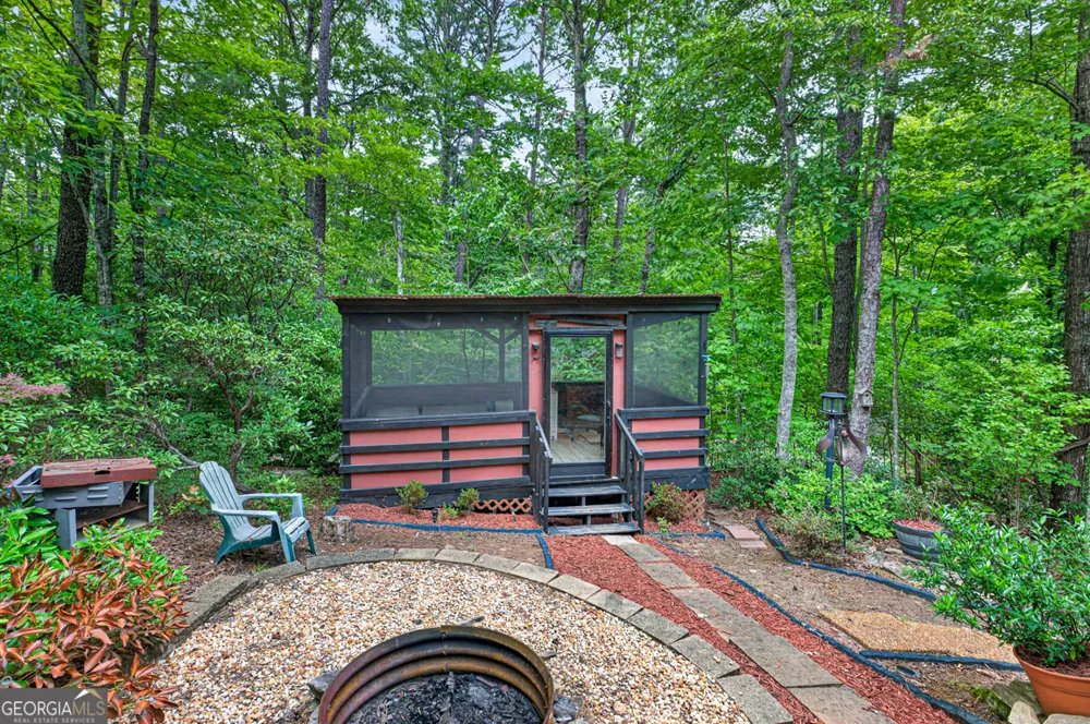 249 Monroe Ridge RD Sautee Nacoochee, GA 30571