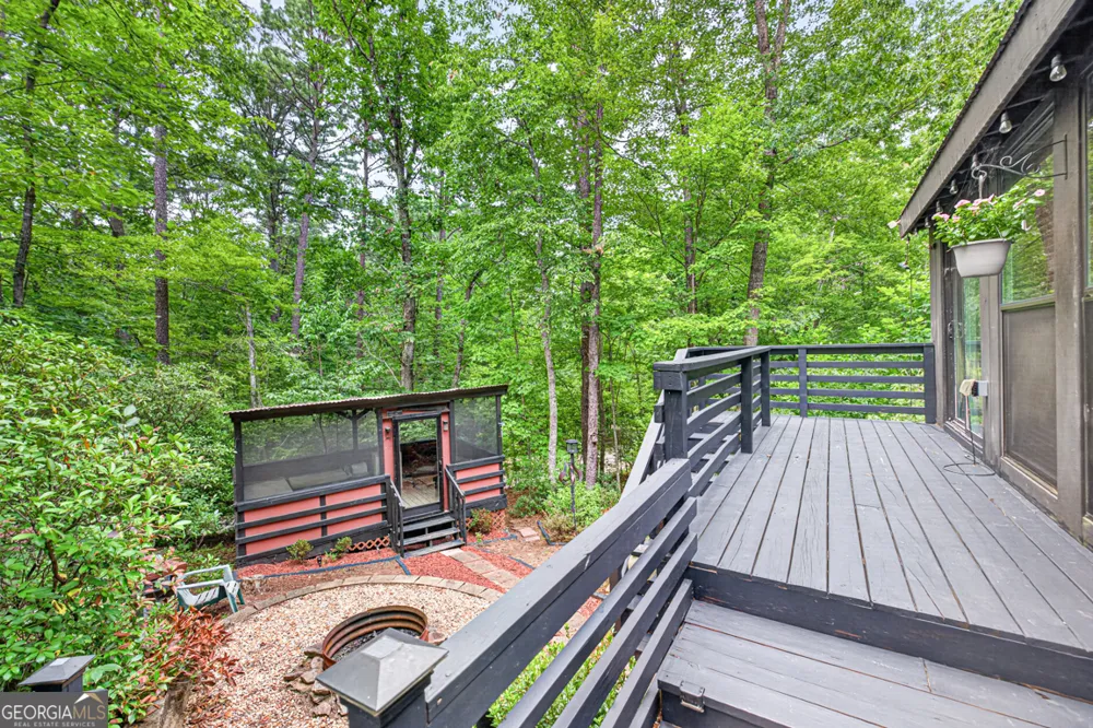 249 Monroe Ridge RD Sautee Nacoochee, GA 30571