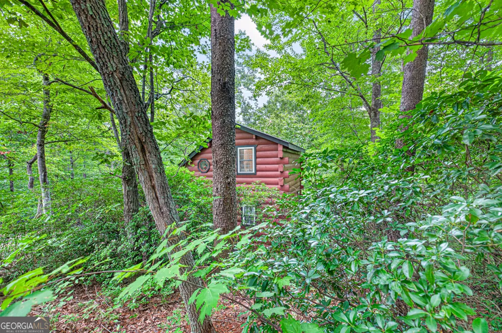 249 Monroe Ridge RD Sautee Nacoochee, GA 30571