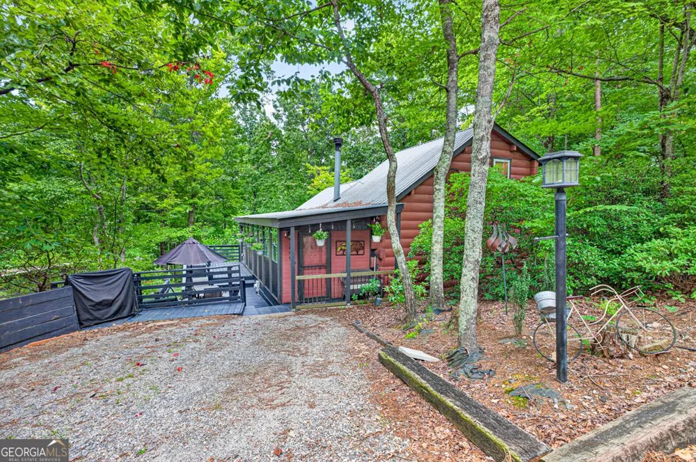 249 Monroe Ridge RD Sautee Nacoochee, GA 30571