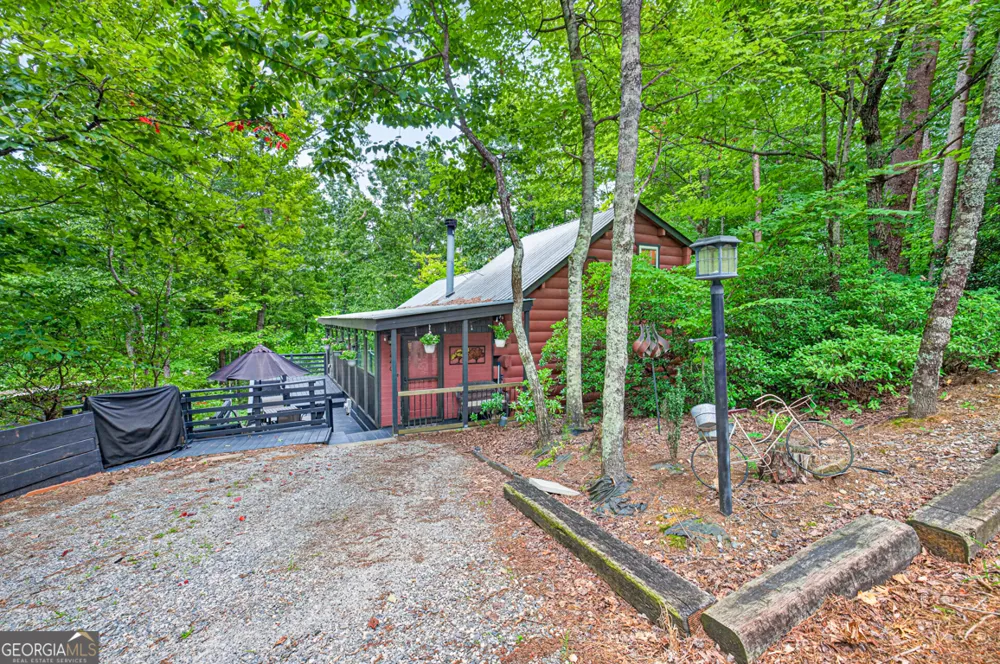 249 Monroe Ridge RD Sautee Nacoochee, GA 30571
