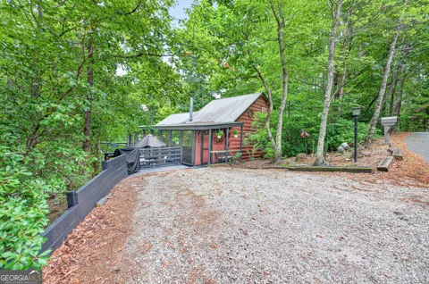 249 Monroe Ridge RD