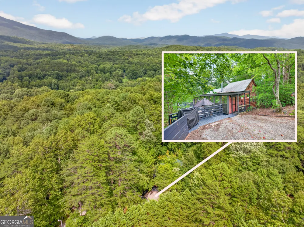 249 Monroe Ridge RD Sautee Nacoochee, GA 30571