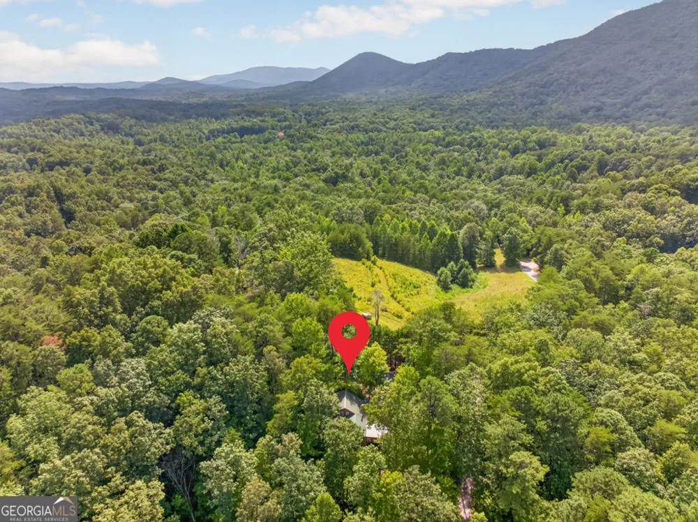 249 Monroe Ridge RD Sautee Nacoochee, GA 30571