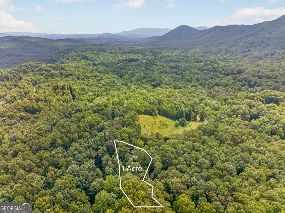 249 Monroe Ridge RD Sautee Nacoochee, GA 30571