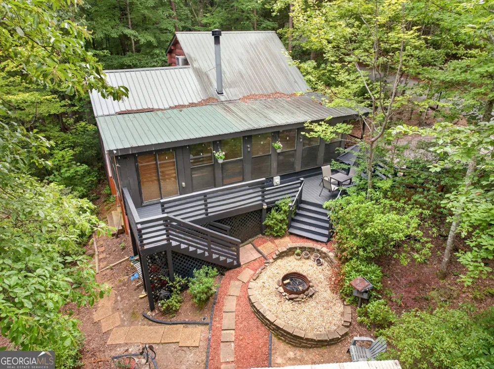 249 Monroe Ridge RD Sautee Nacoochee, GA 30571