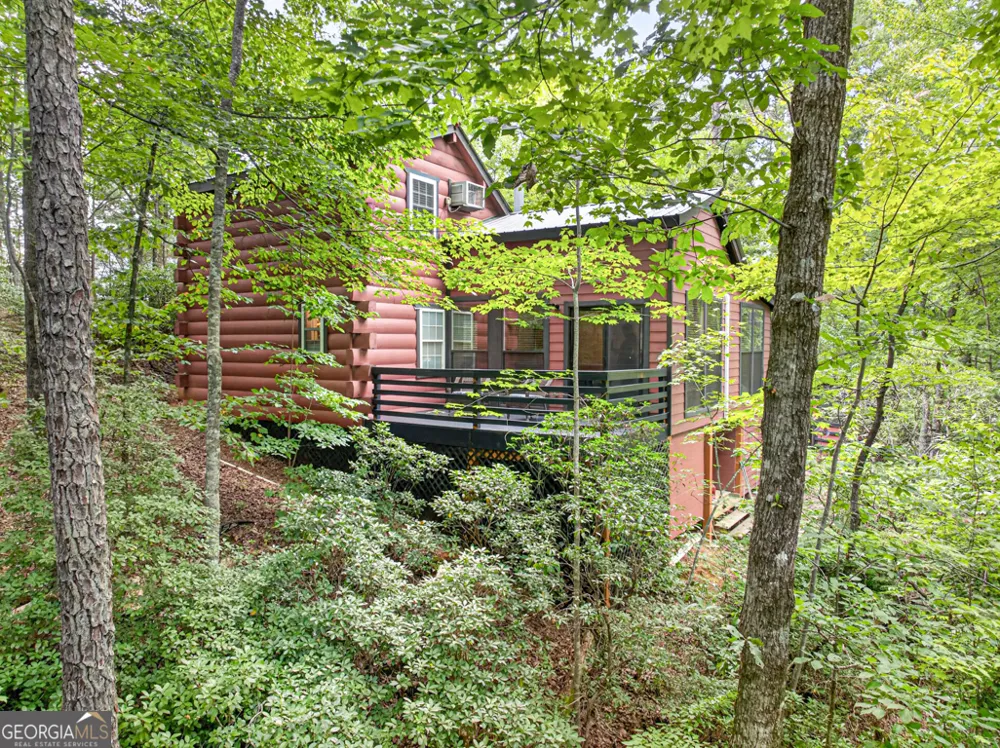249 Monroe Ridge RD Sautee Nacoochee, GA 30571