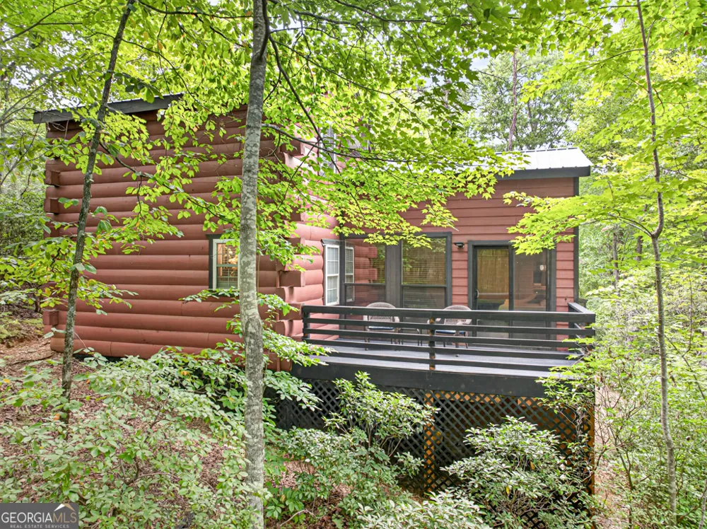 249 Monroe Ridge RD Sautee Nacoochee, GA 30571