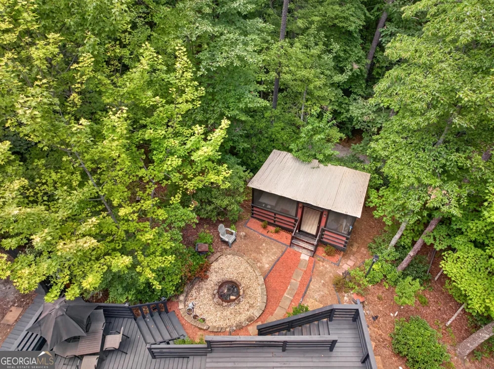 249 Monroe Ridge RD Sautee Nacoochee, GA 30571