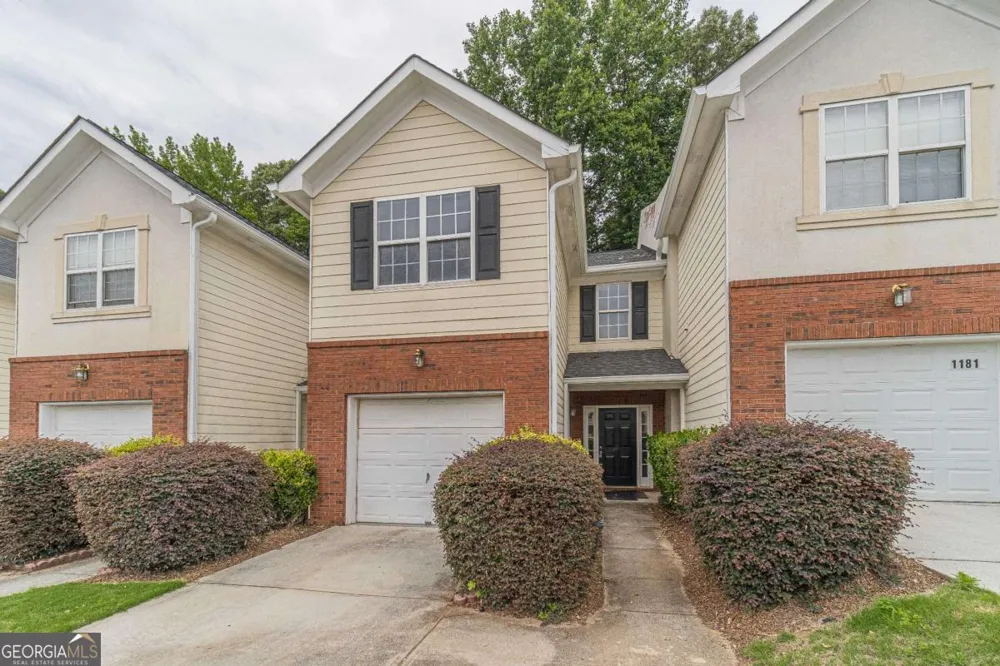 1191 Primrose View CIR Lawrenceville, GA 30044