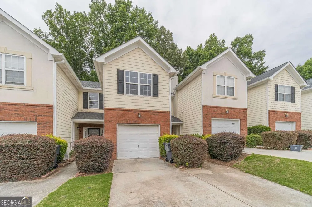 1191 Primrose View CIR Lawrenceville, GA 30044