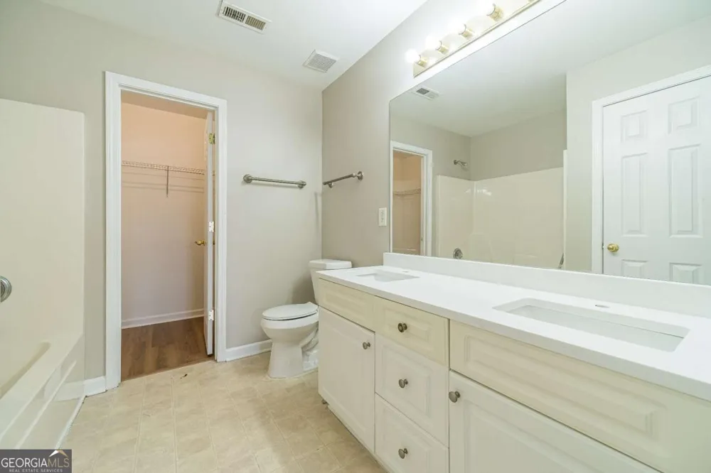 1191 Primrose View CIR Lawrenceville, GA 30044