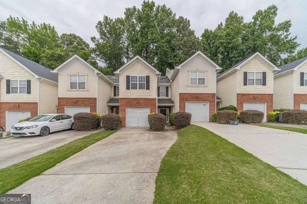 1191 Primrose View CIR Lawrenceville, GA 30044