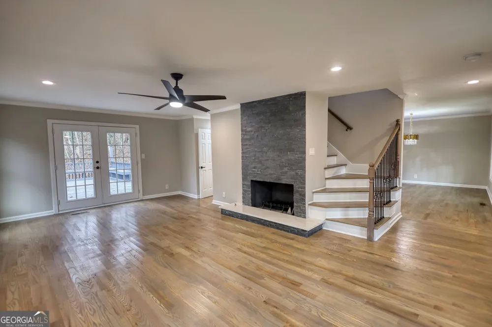 4205 Aberdeen PASS NE Roswell, GA 30075