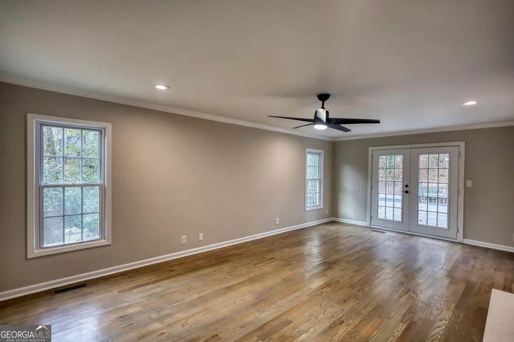 4205 Aberdeen PASS NE Roswell, GA 30075