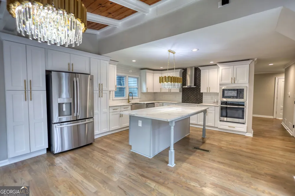 4205 Aberdeen PASS NE Roswell, GA 30075