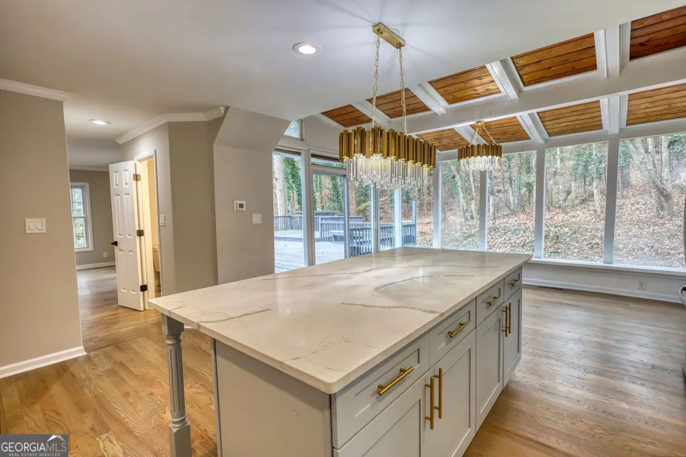 4205 Aberdeen PASS NE Roswell, GA 30075