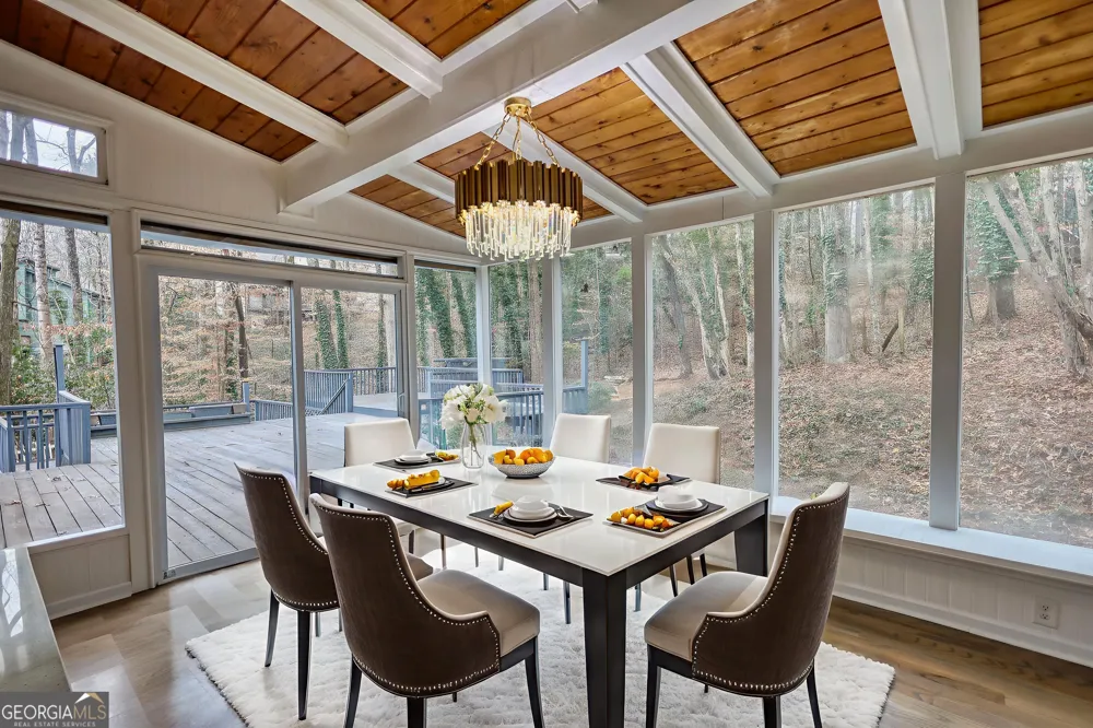 4205 Aberdeen PASS NE Roswell, GA 30075